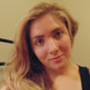 Meet your Posher, Allyson